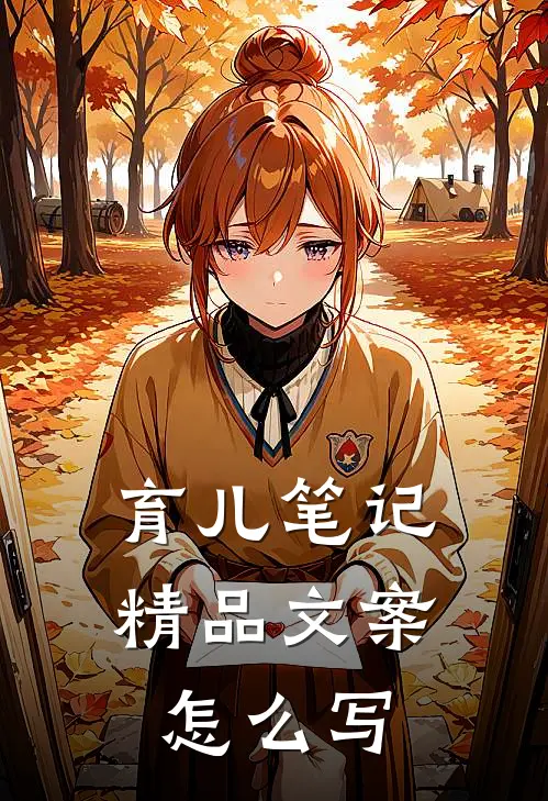育儿笔记精品文案怎么写