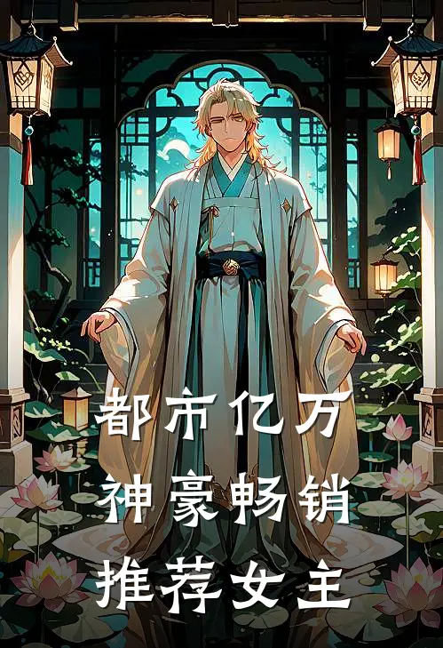 都市亿万神豪畅销推荐女主