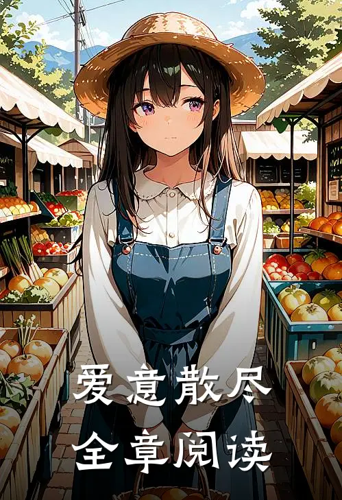 爱意散尽全章阅读