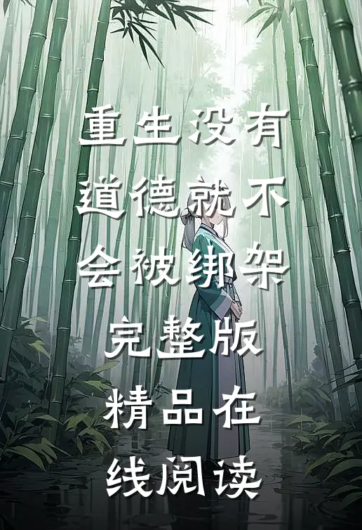 重生没有道德就不会被绑架完整版精品在线阅读
