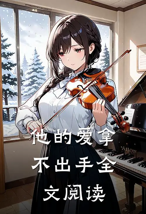 他的爱拿不出手全文阅读