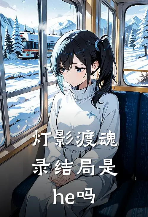 灯影渡魂录结局是he吗