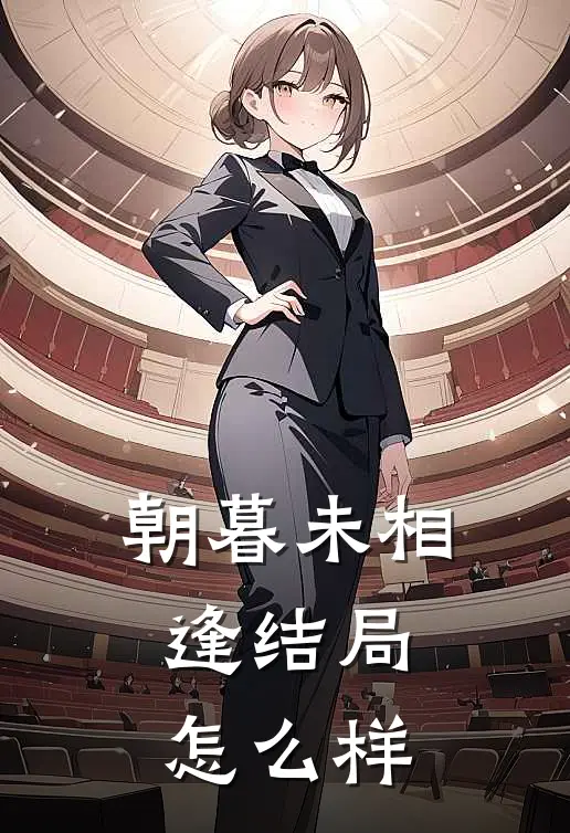 朝暮未相逢结局怎么样