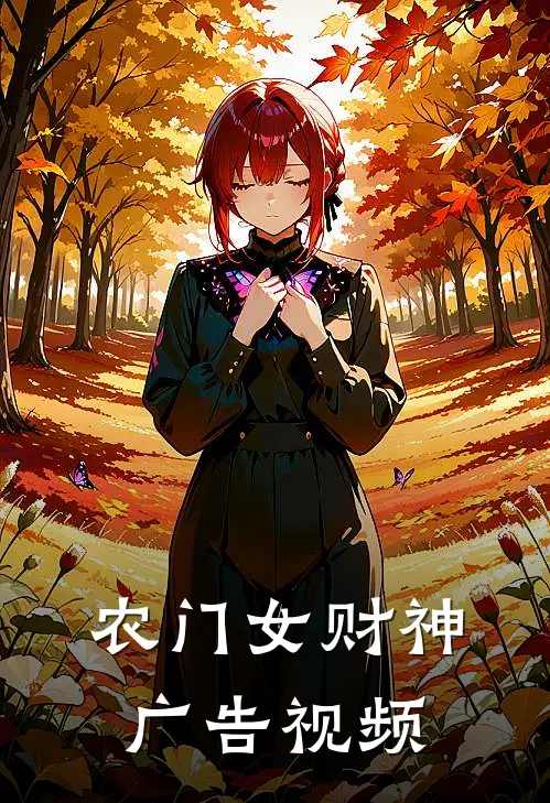 农门女财神广告视频