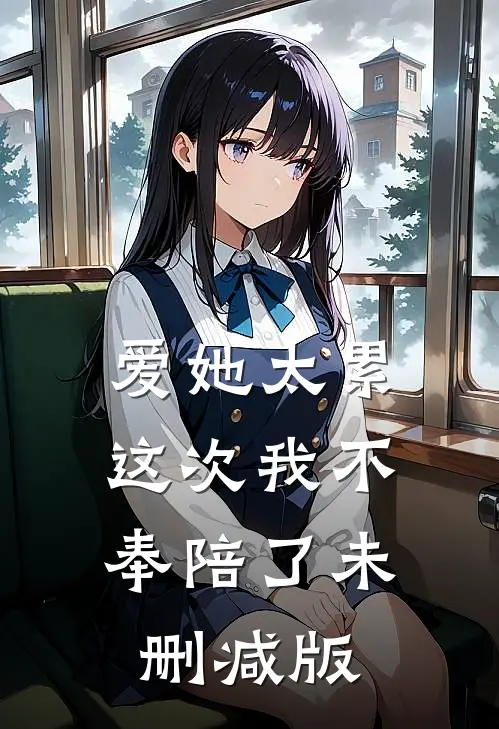 爱她太累，这次我不奉陪了未删减版