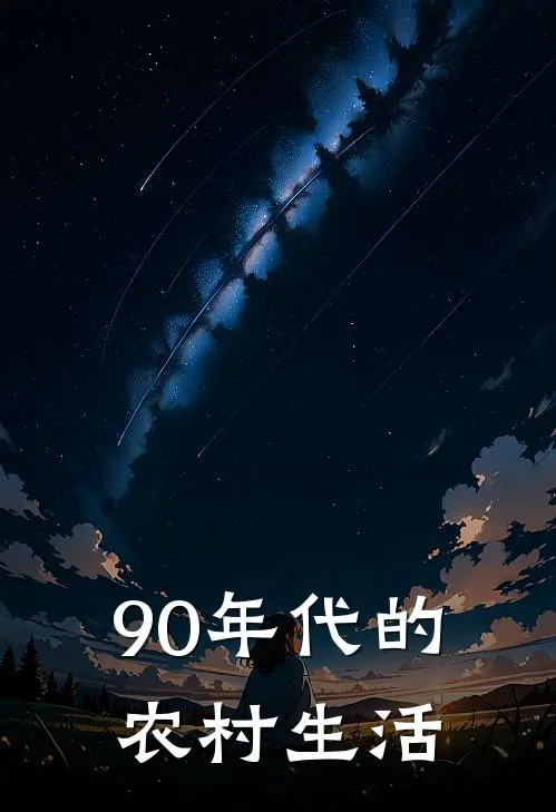 90年代的农村生活