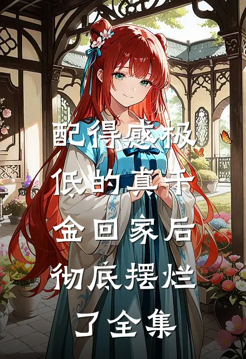 配得感极低的真千金回家后，彻底摆烂了全集