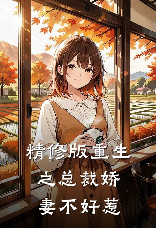 精修版重生之总裁娇妻不好惹