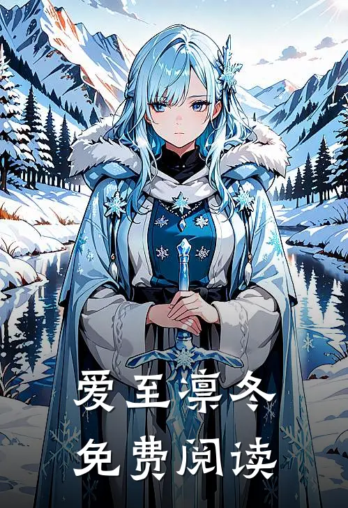 爱至凛冬免费阅读