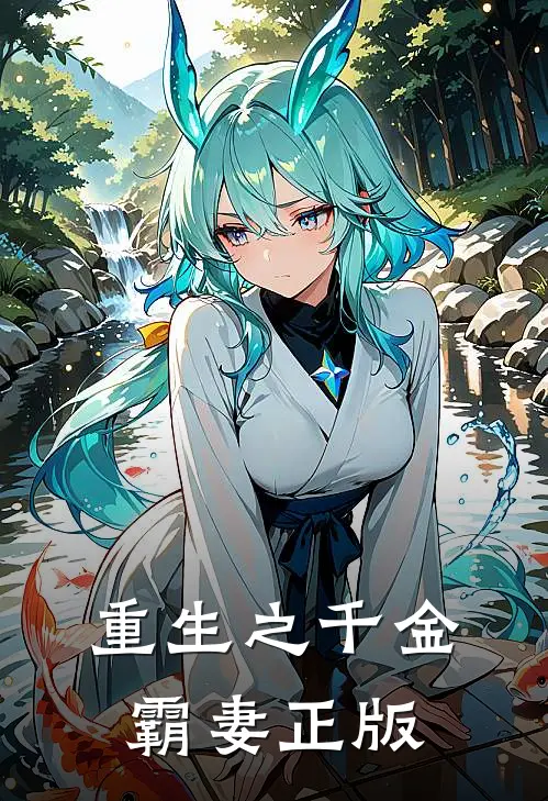 重生之千金霸妻正版
