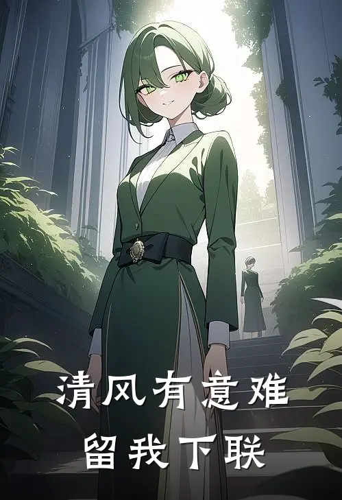 清风有意难留我下联