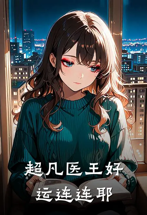 超凡医王 好运连连耶
