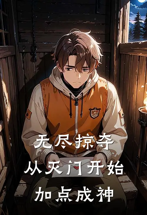 无尽掠夺，从灭门开始加点成神