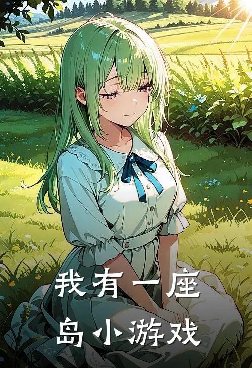 我有一座岛小游戏