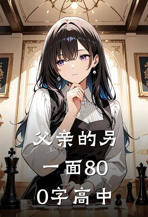 父亲的另一面800字高中