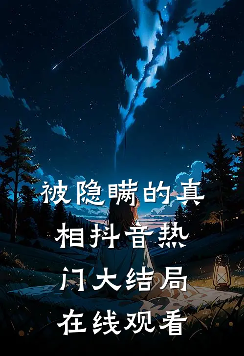 被隐瞒的真相抖音热门大结局在线观看