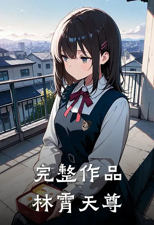 完整作品林霄天尊
