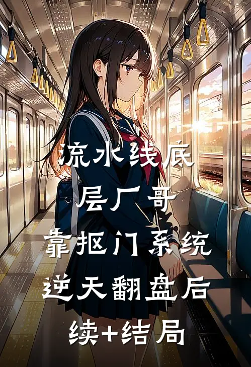 流水线底层厂哥，靠抠门系统逆天翻盘后续+结局