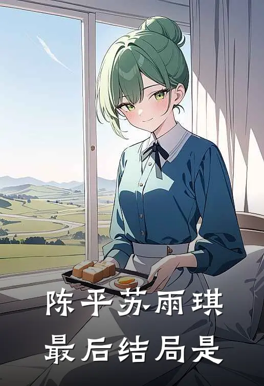 陈平苏雨琪最后结局是