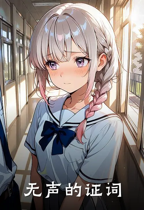 无声的证词