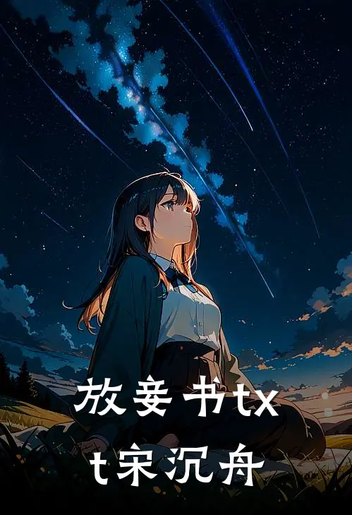 放妾书txt宋沉舟