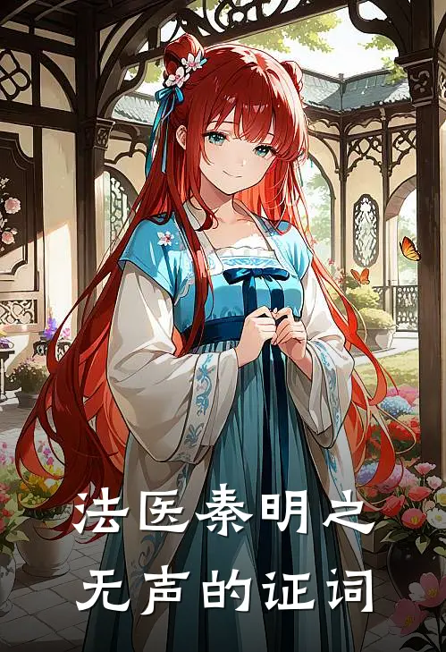 法医秦明之无声的证词
