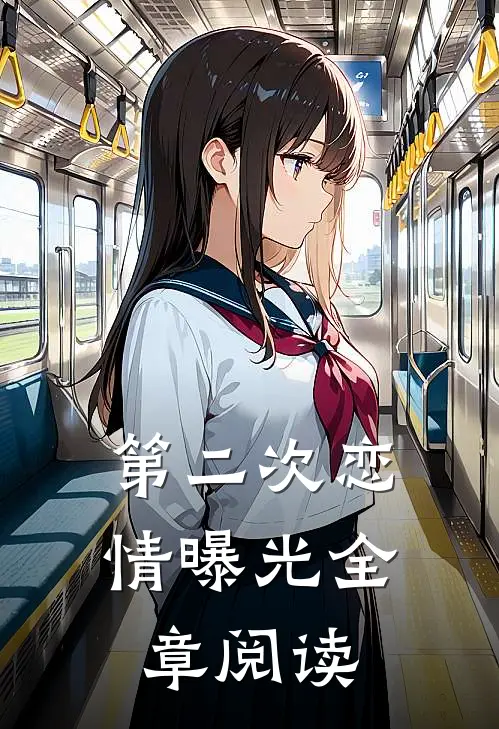 第二次恋情曝光全章阅读