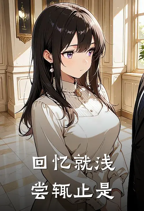 回忆就浅尝辄止是