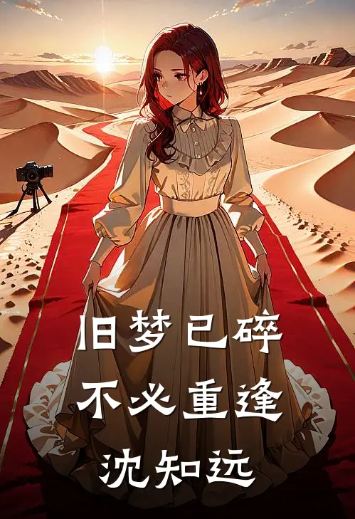 旧梦已碎不必重逢沈知远