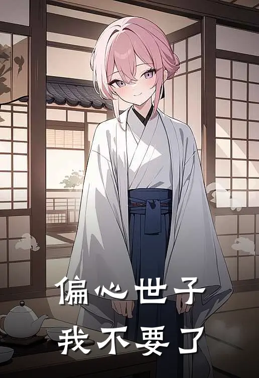 偏心世子我不要了