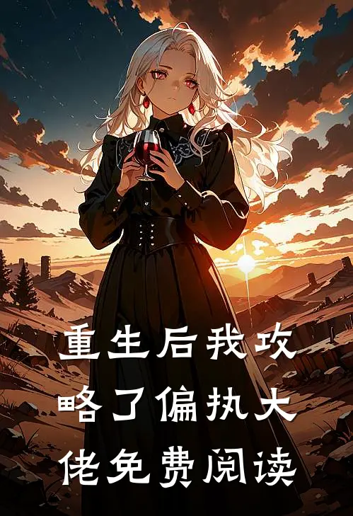 重生后我攻略了偏执大佬免费阅读