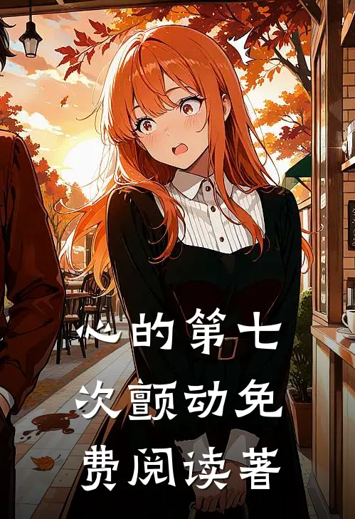 心的第七次颤动免费阅读著