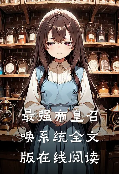 最强帝皇召唤系统全文版在线阅读