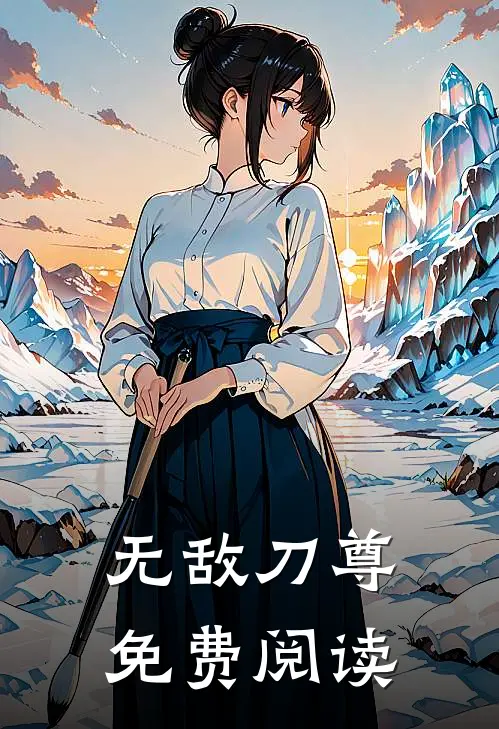 无敌刀尊免费阅读