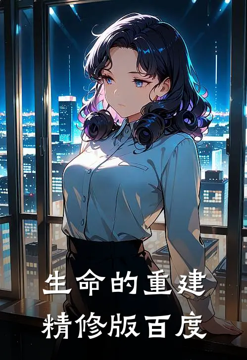 生命的重建精修版百度