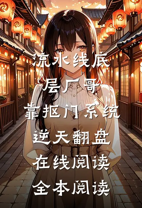 流水线底层厂哥，靠抠门系统逆天翻盘在线阅读全本阅读