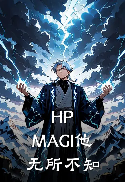 HP：MAGI他无所不知