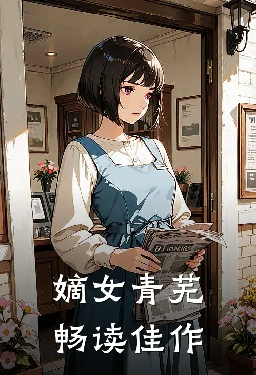 嫡女青芜畅读佳作