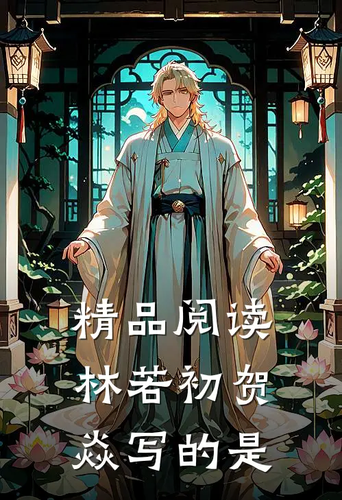 精品阅读林若初贺焱写的是