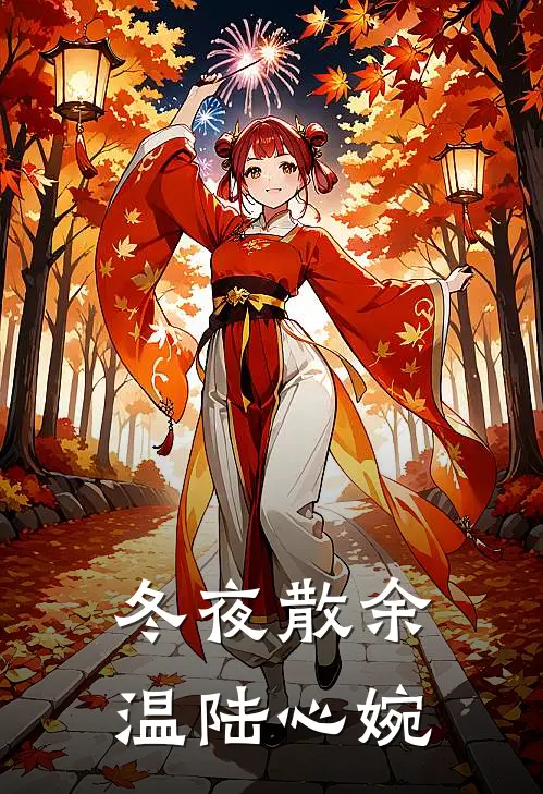 冬夜散余温陆心婉