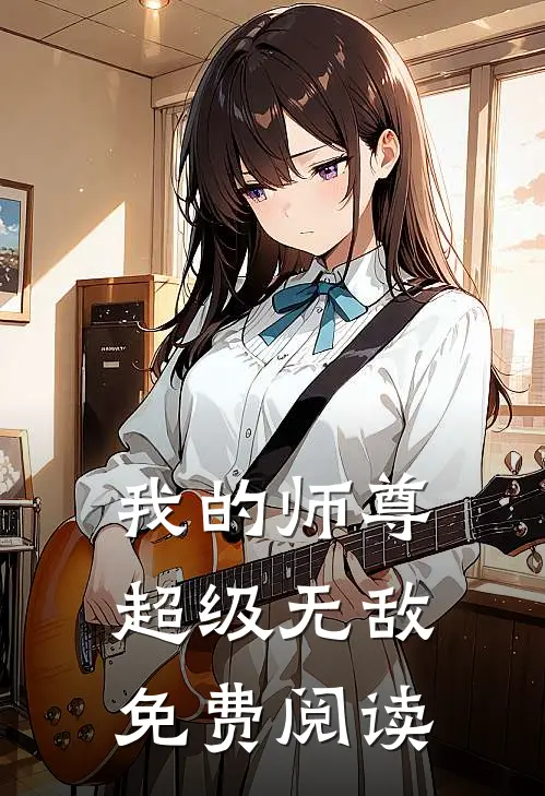 我的师尊超级无敌免费阅读