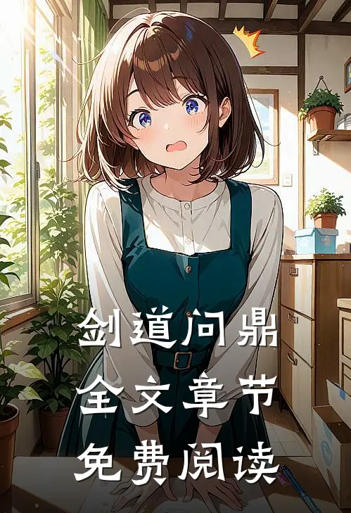 剑道问鼎全文章节免费阅读