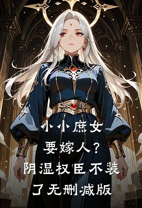 小小庶女要嫁人？阴湿权臣不装了无删减版