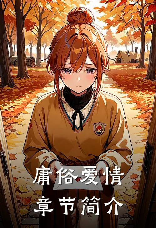 庸俗爱情章节简介