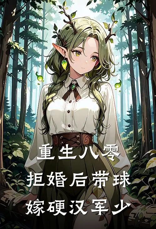 重生八零，拒婚后带球嫁硬汉军少