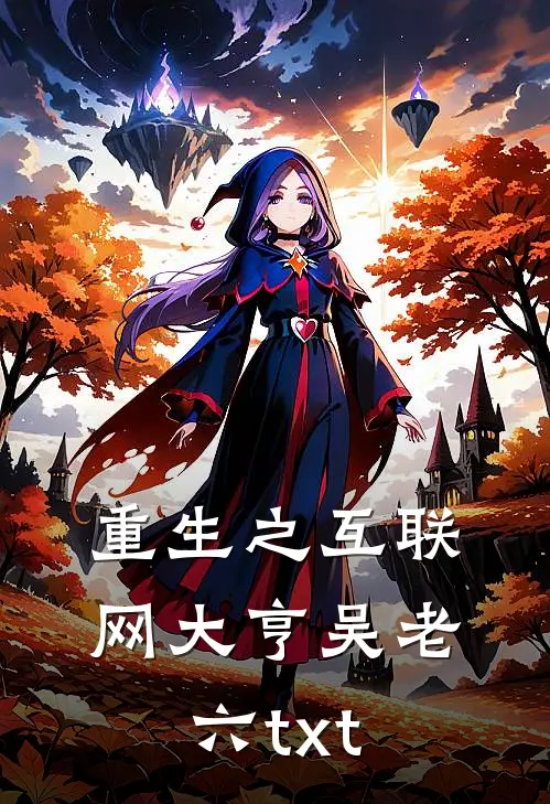 重生之互联网大亨 吴老六txt