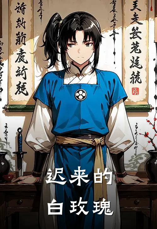 迟来的白玫瑰