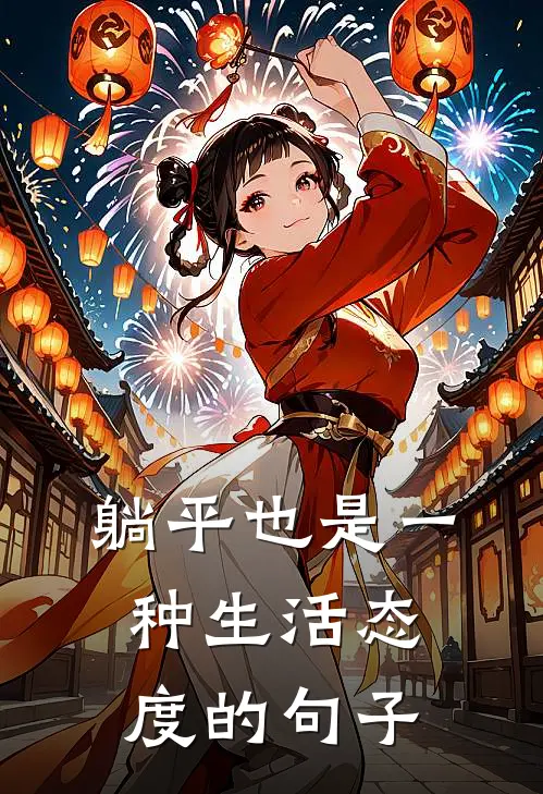 躺平也是一种生活态度的句子