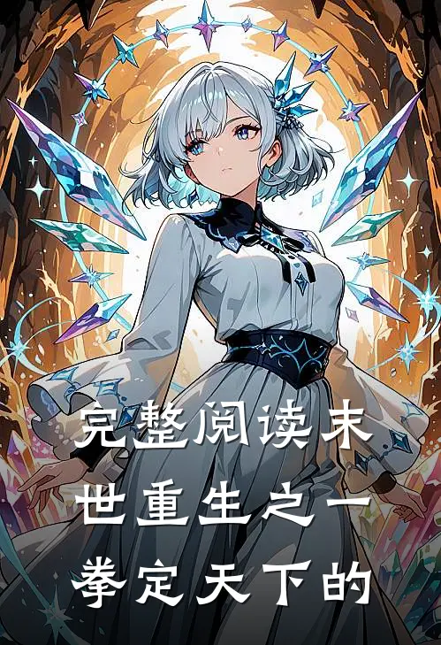 完整阅读末世重生之一拳定天下的