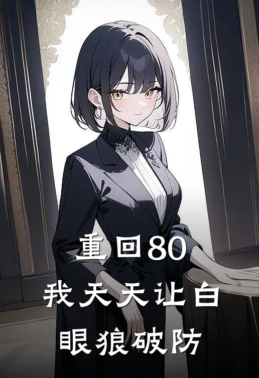 重回80，我天天让白眼狼破防